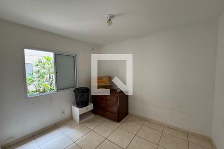 Dormitório 02 de apartamento para alugar com 2 quartos, 49m² em Valentina Figueiredo, Ribeirão Preto