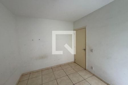 Dormitório 02 de apartamento para alugar com 2 quartos, 49m² em Valentina Figueiredo, Ribeirão Preto