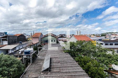 Vista/Sala de apartamento para alugar com 2 quartos, 60m² em Vila Brasileira, Mogi das Cruzes