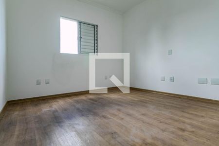 Quarto 1 de apartamento para alugar com 2 quartos, 60m² em Vila Brasileira, Mogi das Cruzes