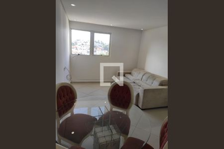 Foto 01 de apartamento à venda com 2 quartos, 68m² em Jardim Vazani, São Paulo