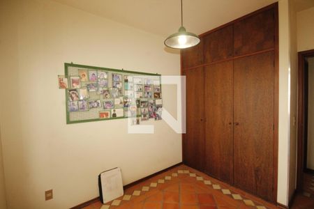 quarto 2 de apartamento à venda com 3 quartos, 100m² em Ouro Preto, Belo Horizonte