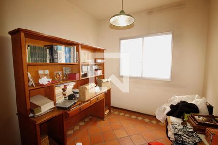 quarto 1 de apartamento à venda com 3 quartos, 100m² em Ouro Preto, Belo Horizonte