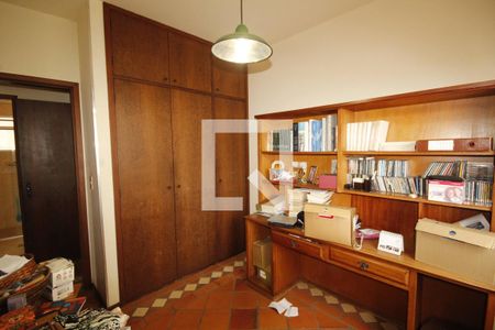 quarto 1 de apartamento à venda com 3 quartos, 100m² em Ouro Preto, Belo Horizonte