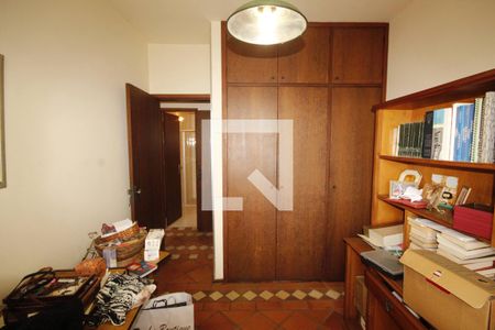 quarto 1 de apartamento à venda com 3 quartos, 100m² em Ouro Preto, Belo Horizonte