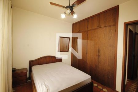 quarto 3 de apartamento à venda com 3 quartos, 100m² em Ouro Preto, Belo Horizonte