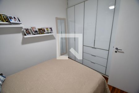 Quarto Suíte 1 de apartamento à venda com 3 quartos, 143m² em Loteamento Residencial Vila Bella, Campinas