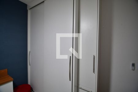 Quarto Suíte 2 de apartamento à venda com 3 quartos, 143m² em Loteamento Residencial Vila Bella, Campinas