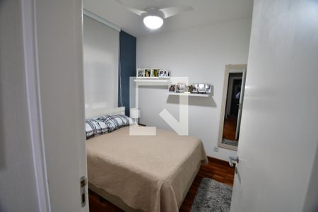 Quarto Suíte 1 de apartamento à venda com 3 quartos, 143m² em Loteamento Residencial Vila Bella, Campinas