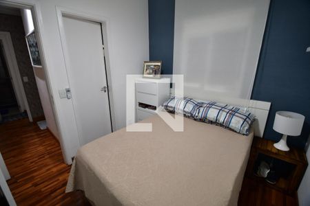 Quarto Suíte 1 de apartamento à venda com 3 quartos, 143m² em Loteamento Residencial Vila Bella, Campinas