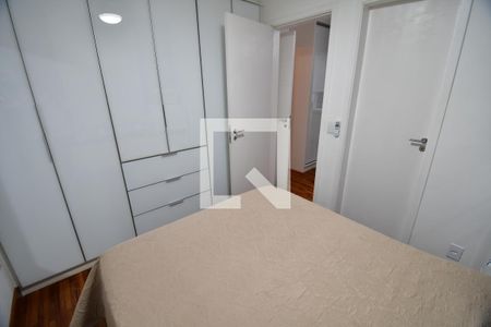 Quarto Suíte 1 de apartamento à venda com 3 quartos, 143m² em Loteamento Residencial Vila Bella, Campinas