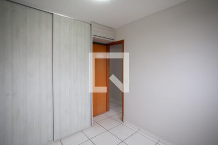 Quarto 1 de apartamento para alugar com 3 quartos, 55m² em Frei Leopoldo, Belo Horizonte