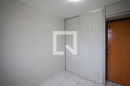 Quarto 1 de apartamento para alugar com 3 quartos, 55m² em Frei Leopoldo, Belo Horizonte