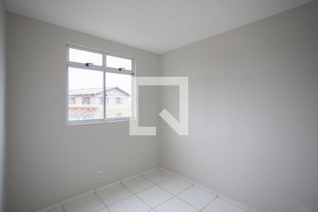 Quarto 1 de apartamento para alugar com 3 quartos, 55m² em Frei Leopoldo, Belo Horizonte