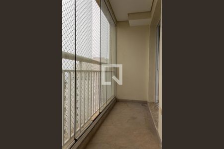 Apartamento à venda com 239m², 4 quartos e 4 vagas Apartamento à venda com 239m², 4 quartos e 4 vagasVaranda da Suíte 1