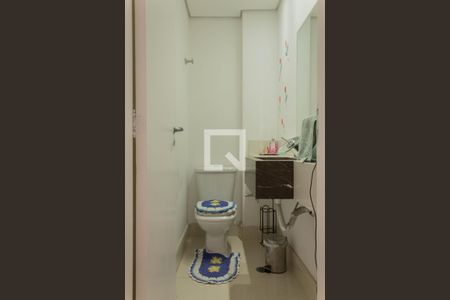 Apartamento à venda com 239m², 4 quartos e 4 vagas Apartamento à venda com 239m², 4 quartos e 4 vagasLavabo