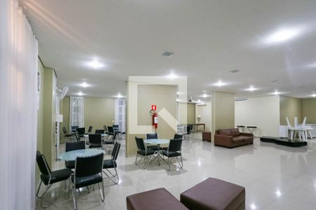 Apartamento à venda com 239m², 4 quartos e 4 vagas Apartamento à venda com 239m², 4 quartos e 4 vagasÁrea comum