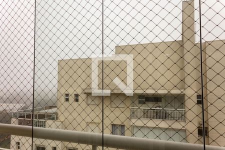 Apartamento à venda com 239m², 4 quartos e 4 vagas Apartamento à venda com 239m², 4 quartos e 4 vagasVaranda da Suíte 1