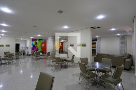 Apartamento à venda com 239m², 4 quartos e 4 vagas Apartamento à venda com 239m², 4 quartos e 4 vagasÁrea comum