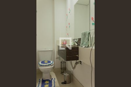 Apartamento à venda com 239m², 4 quartos e 4 vagas Apartamento à venda com 239m², 4 quartos e 4 vagasLavabo