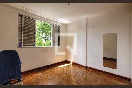 Quarto 2 de apartamento para alugar com 2 quartos, 100m² em Vila Guiomar, Santo André