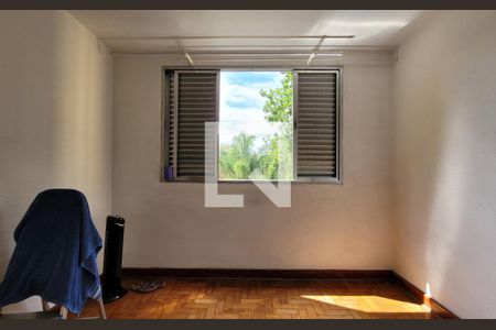 Quarto 2 de apartamento para alugar com 2 quartos, 100m² em Vila Guiomar, Santo André