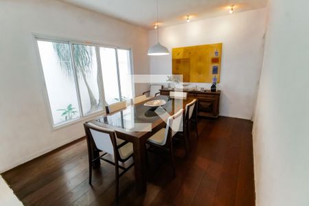 Sala 2 - Jantar de casa para alugar com 3 quartos, 400m² em Jardim Leonor, São Paulo