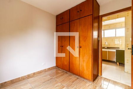 Quarto 1 de apartamento à venda com 2 quartos, 77m² em Alto de Pinheiros, São Paulo