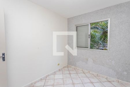 Quarto 1  de apartamento para alugar com 3 quartos, 64m² em Canhema, Diadema