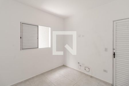 Quarto de apartamento para alugar com 1 quarto, 35m² em Vila Silvia, São Paulo