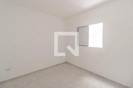 Quarto de apartamento para alugar com 1 quarto, 35m² em Vila Silvia, São Paulo