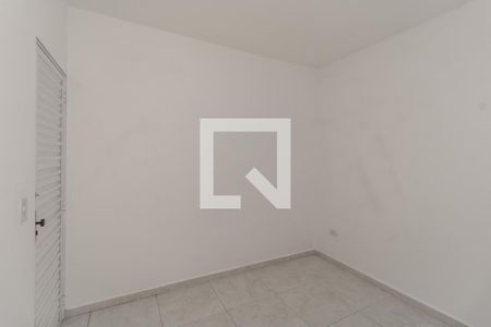 Quarto de apartamento para alugar com 1 quarto, 35m² em Vila Silvia, São Paulo