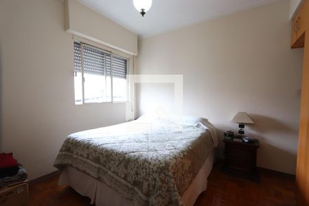 Suíte de apartamento à venda com 3 quartos, 130m² em Vila Mariana, São Paulo