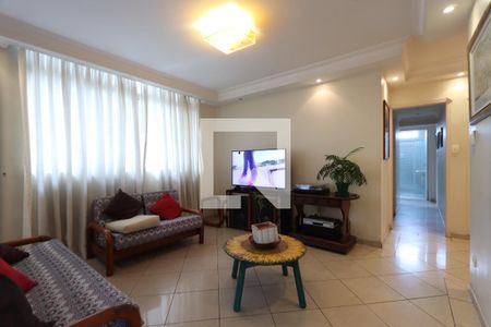 Sala de apartamento à venda com 3 quartos, 130m² em Vila Mariana, São Paulo