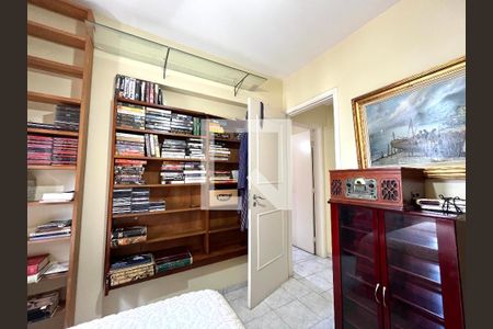 Quarto 2 de apartamento à venda com 2 quartos, 53m² em Chácara Inglesa, São Paulo