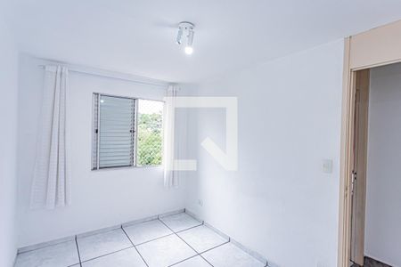 Quarto 2 de apartamento para alugar com 2 quartos, 51m² em Jardim Peri, São Paulo