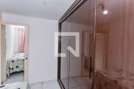 Quarto 1 de apartamento para alugar com 2 quartos, 51m² em Jardim Peri, São Paulo