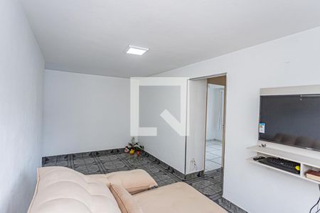 Sala de apartamento para alugar com 2 quartos, 51m² em Jardim Peri, São Paulo