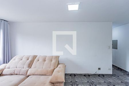 Sala de apartamento para alugar com 2 quartos, 51m² em Jardim Peri, São Paulo