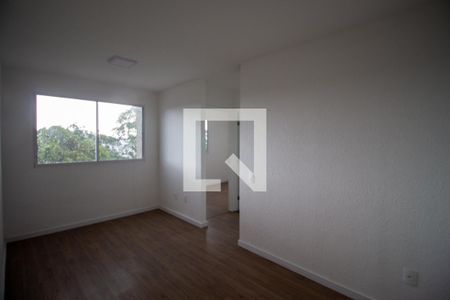 Sala de apartamento para alugar com 2 quartos, 40m² em Colônia (zona Leste), São Paulo