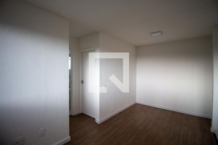 Sala de apartamento para alugar com 2 quartos, 40m² em Colônia (zona Leste), São Paulo