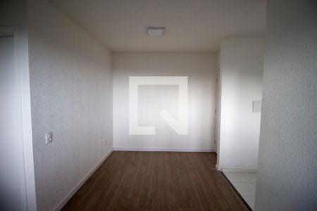 Sala de apartamento para alugar com 2 quartos, 40m² em Colônia (zona Leste), São Paulo