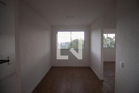 Sala de apartamento para alugar com 2 quartos, 40m² em Colônia (zona Leste), São Paulo