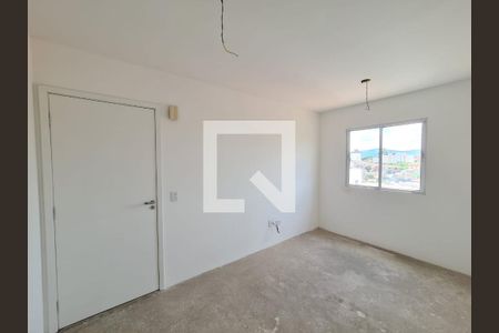 Sala  de apartamento à venda com 2 quartos, 66m² em Vila Galvão, Guarulhos