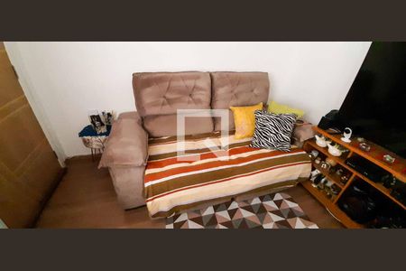 Sala de apartamento à venda com 2 quartos, 45m² em Conceicao, Osasco