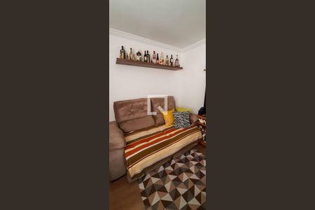 Sala de apartamento à venda com 2 quartos, 45m² em Conceicao, Osasco