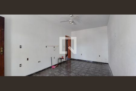 Sala de casa à venda com 2 quartos, 250m² em Jardim Alvorada, Santo André