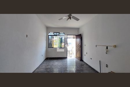 Sala de casa à venda com 2 quartos, 250m² em Jardim Alvorada, Santo André