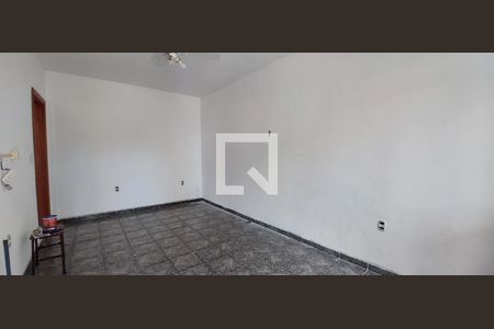 Sala de casa à venda com 2 quartos, 250m² em Jardim Alvorada, Santo André