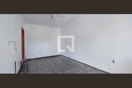 Sala de casa à venda com 2 quartos, 250m² em Jardim Alvorada, Santo André